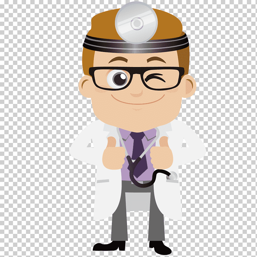 Красивые доктора мужчины России