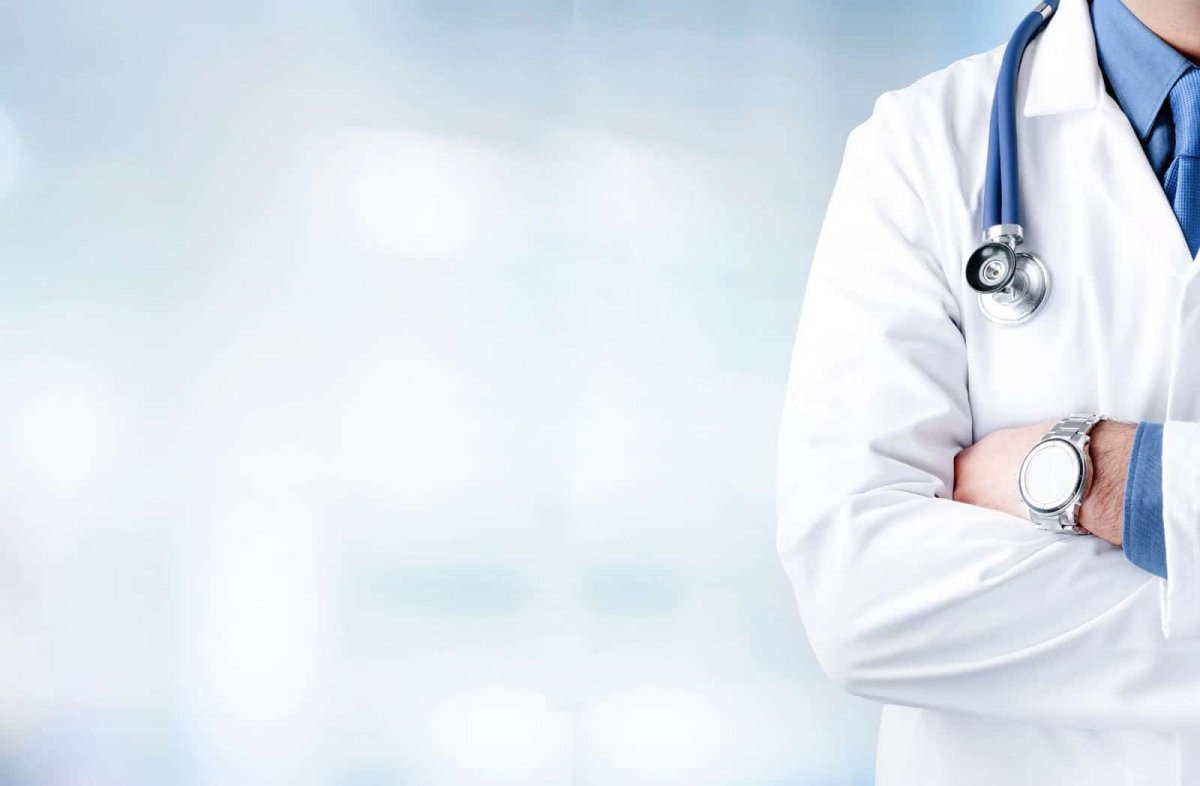 Врач Супергерой