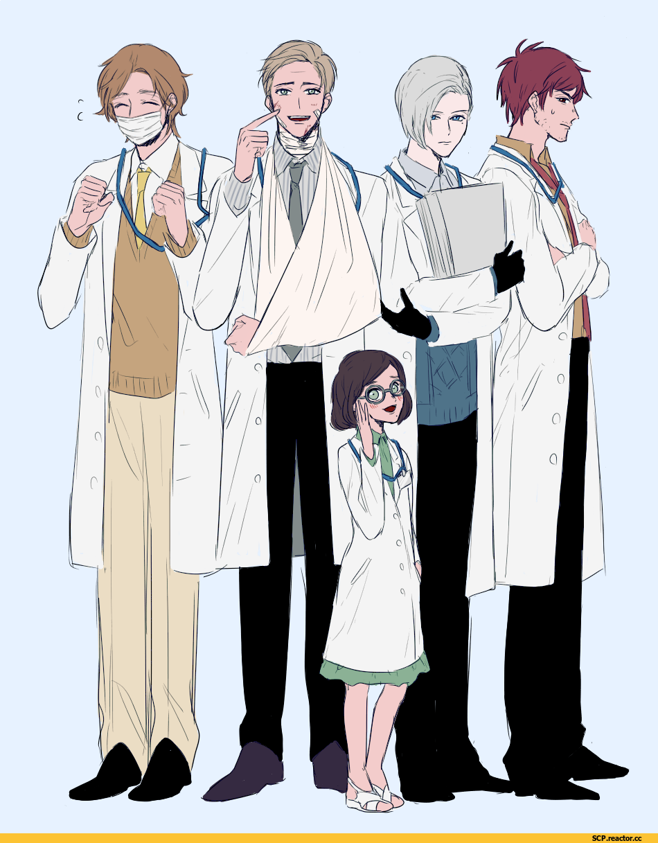 Доктор Шон 3 сезон