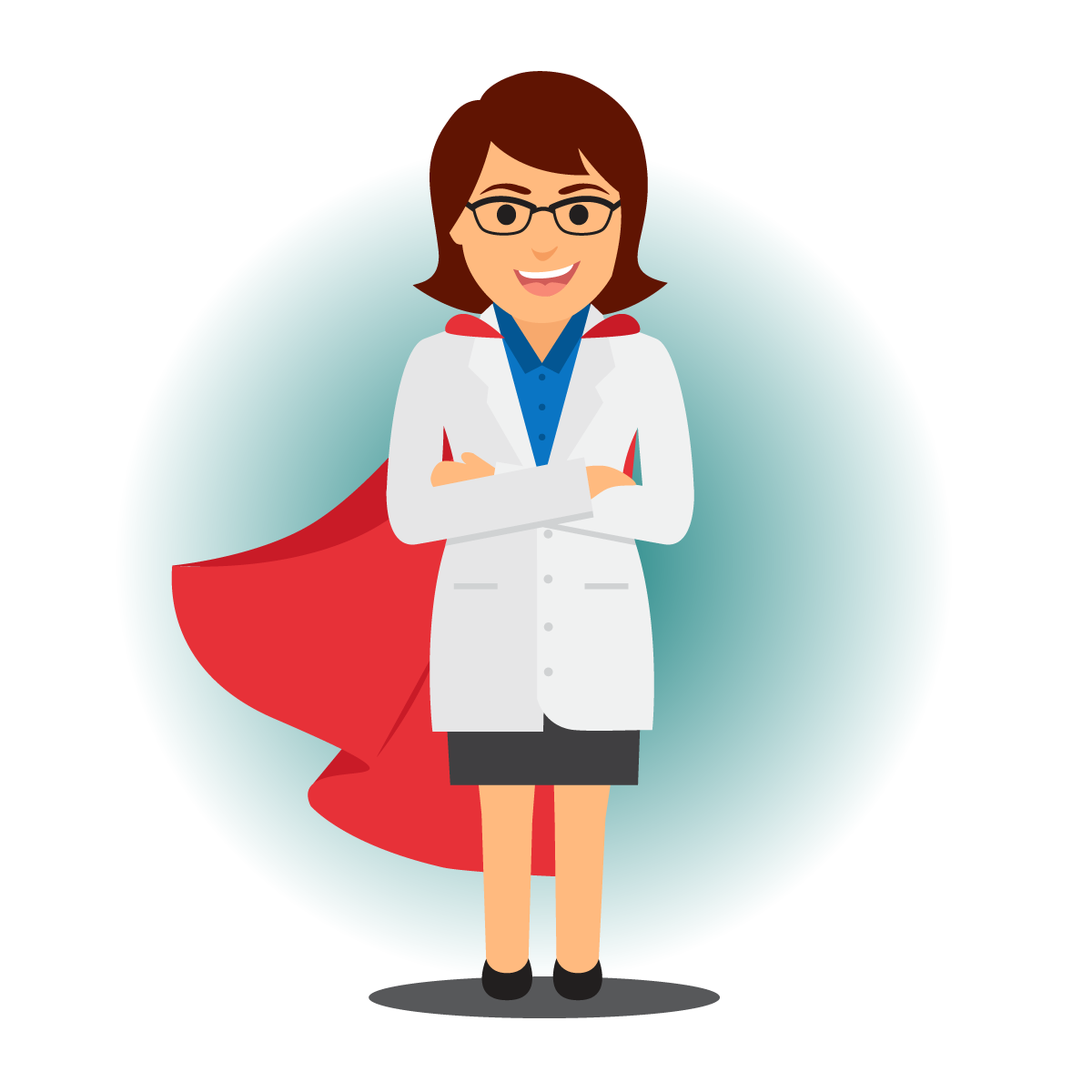 Доктор Шон Мерфи