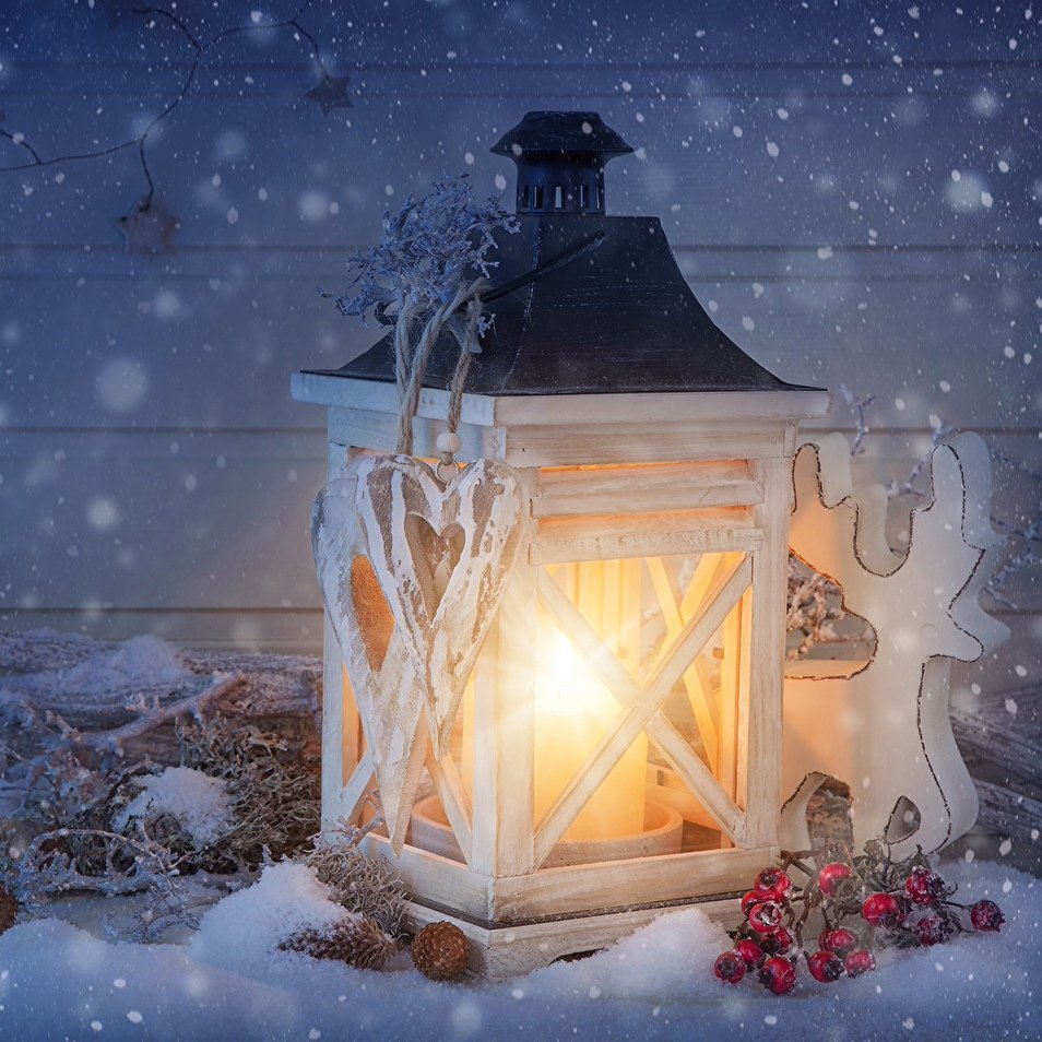 Уютное осеннее утро