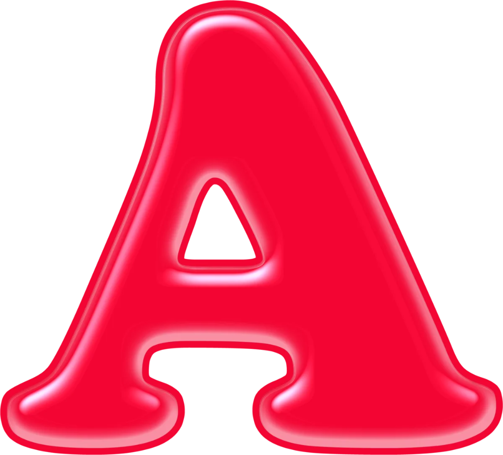 Алфавит буква е