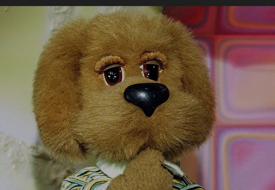 Спокойной ночи малыши Филя