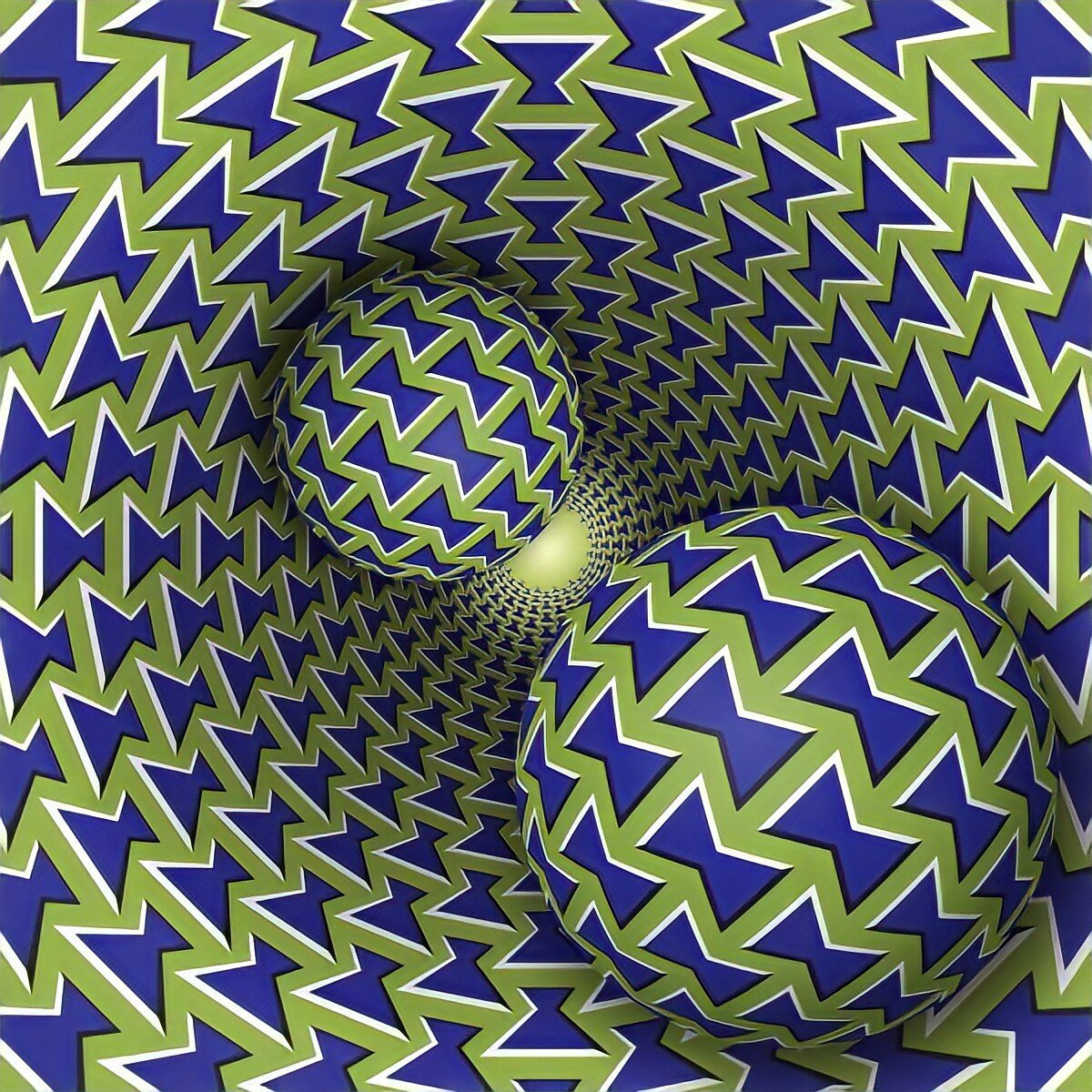 Оптикал Иллюжн