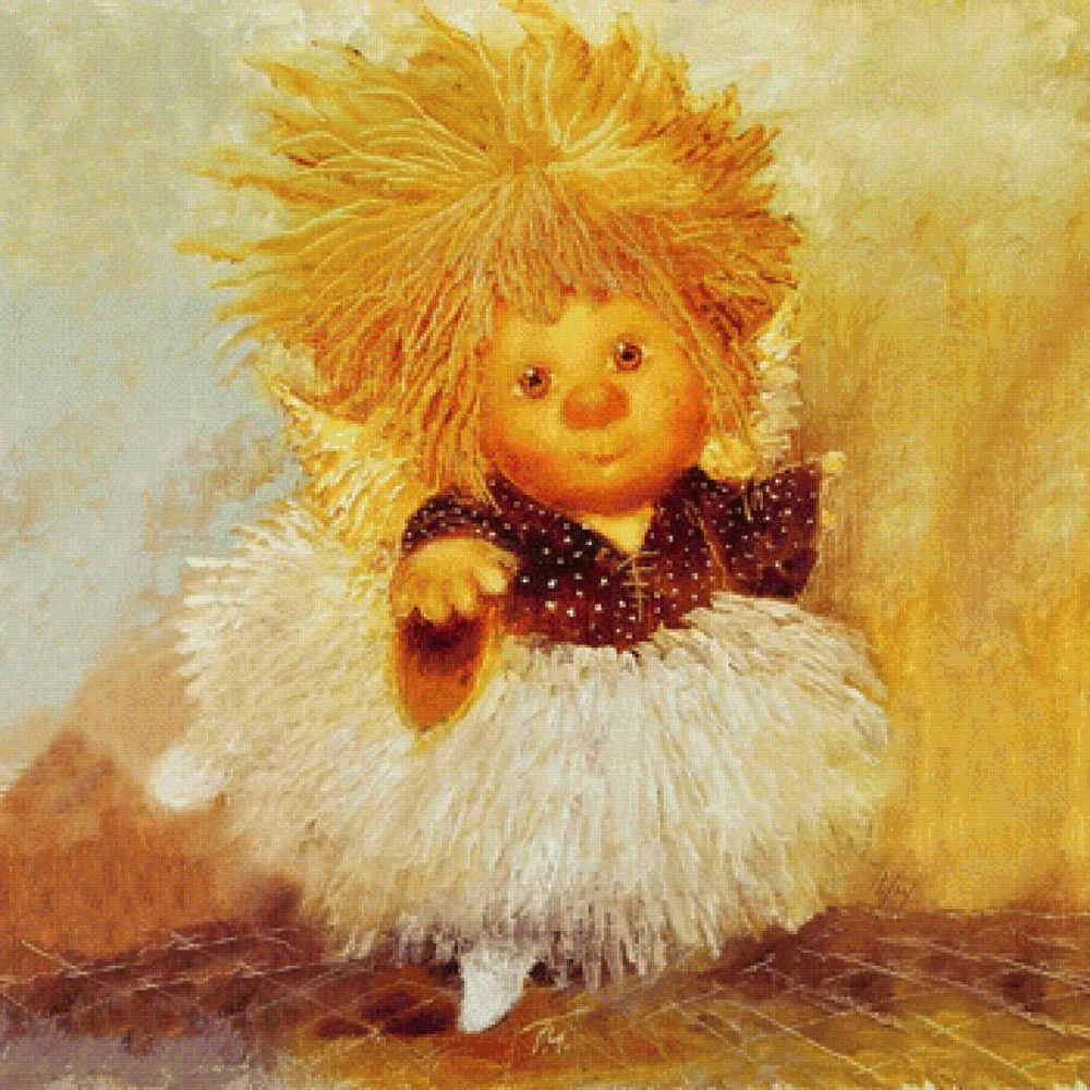 Ангелы Галины чувиляевой