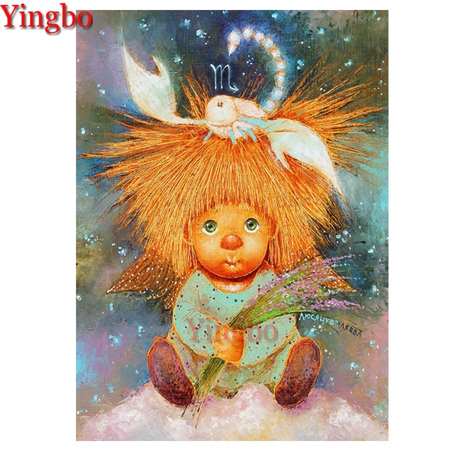 Солнечный ангел Галина чувиляева знаки зодиака