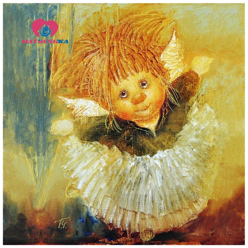 Галина чувиляева художник