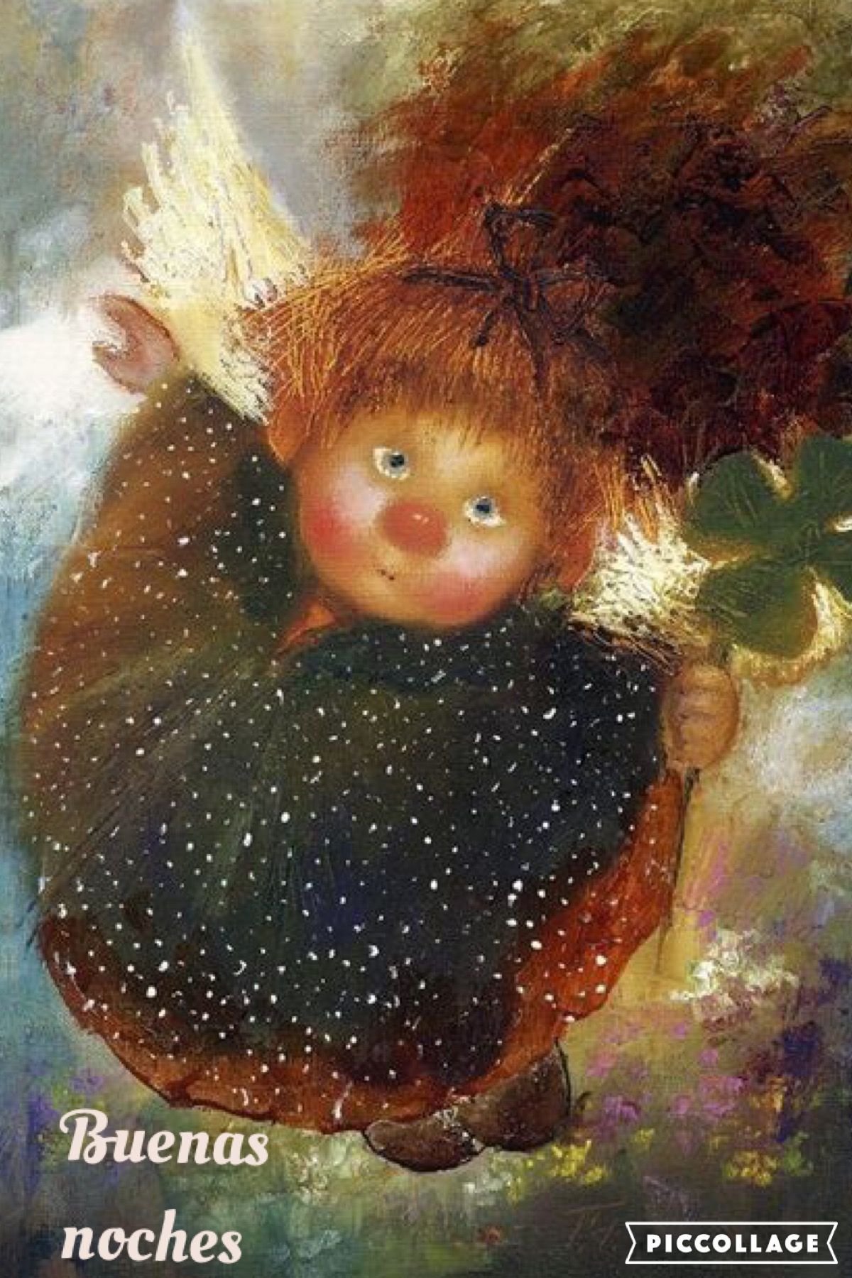 Жикле солнечные ангелы Галины чувиляевой