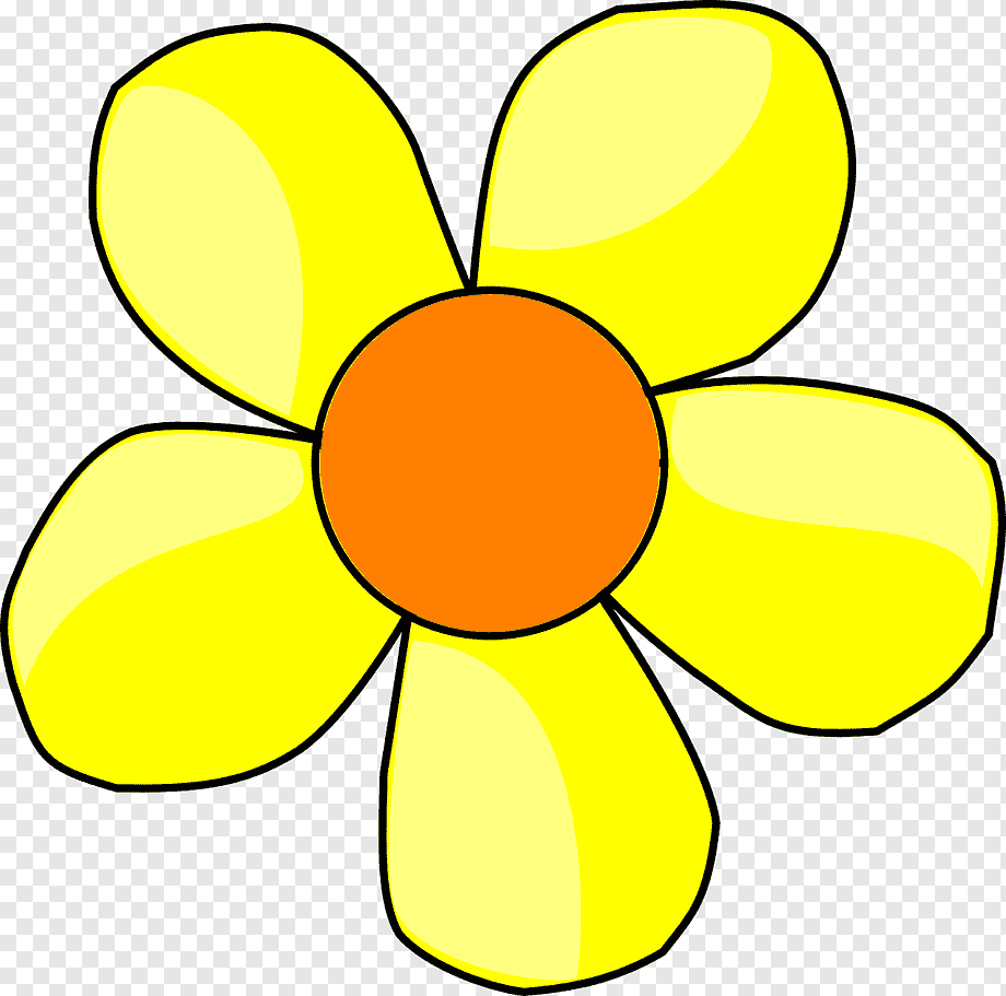 Цветочки для дошкольников