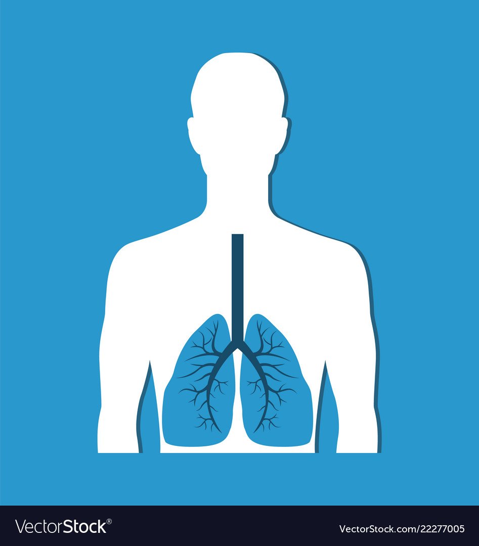 Дыхательные упражнения иллюстрации