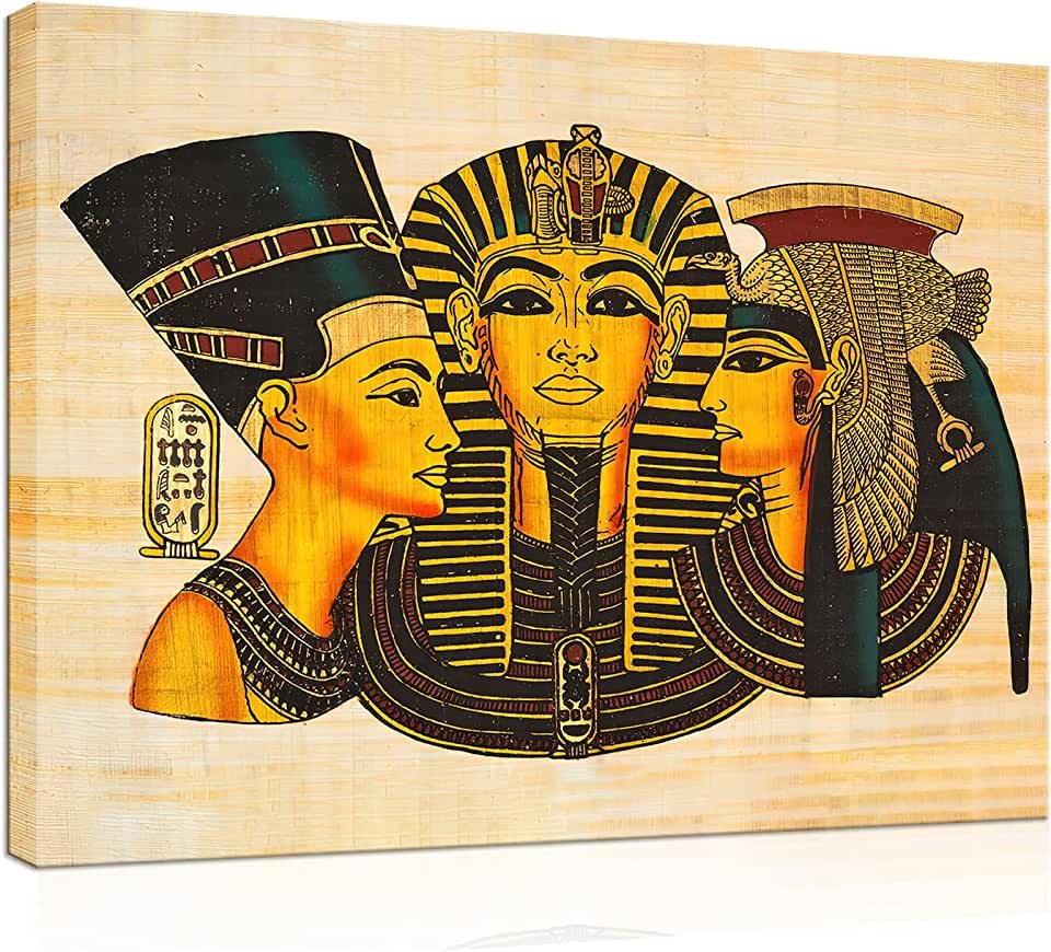 Древний Египет Клеопатра косметика