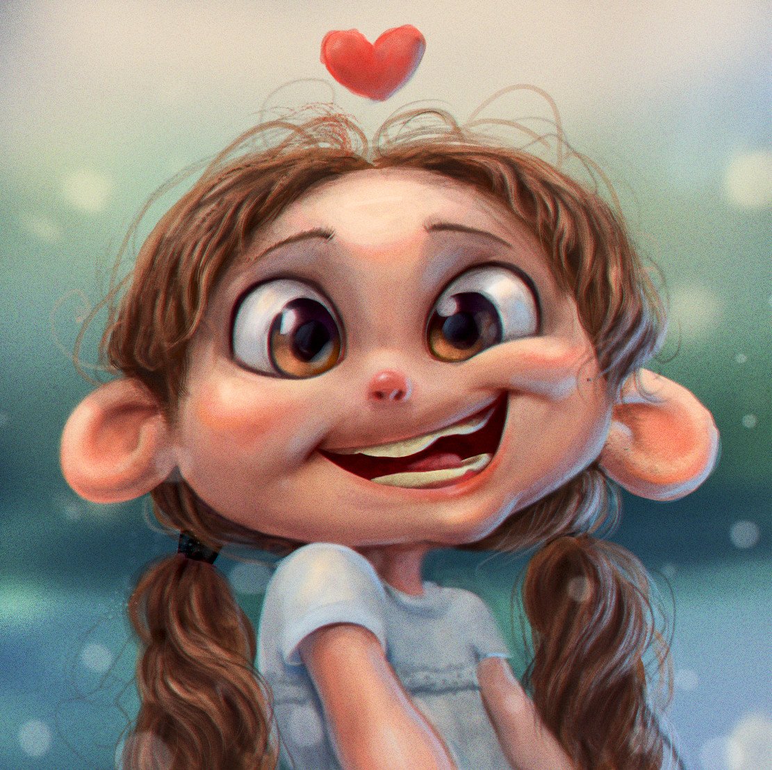 Я причиню тебе радость