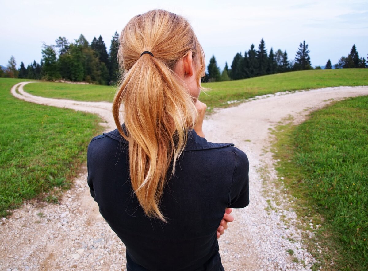 Распутье фильм 2020