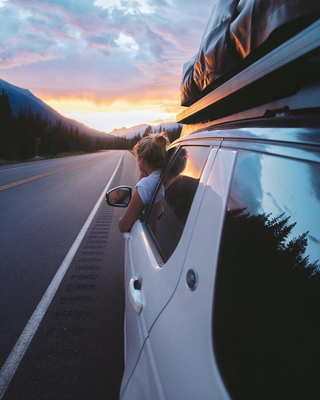 Три дороги картинка