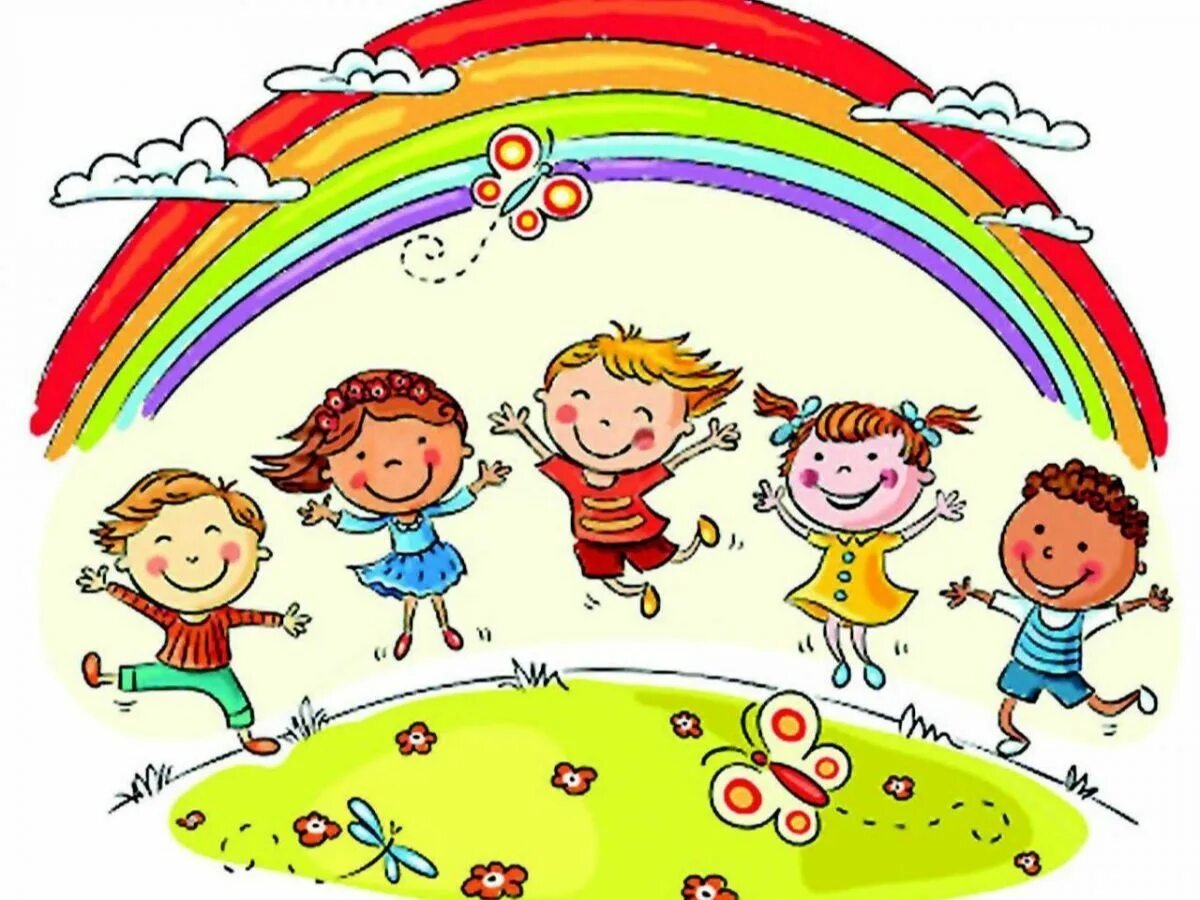 Орлёнок детский лагерь отряды