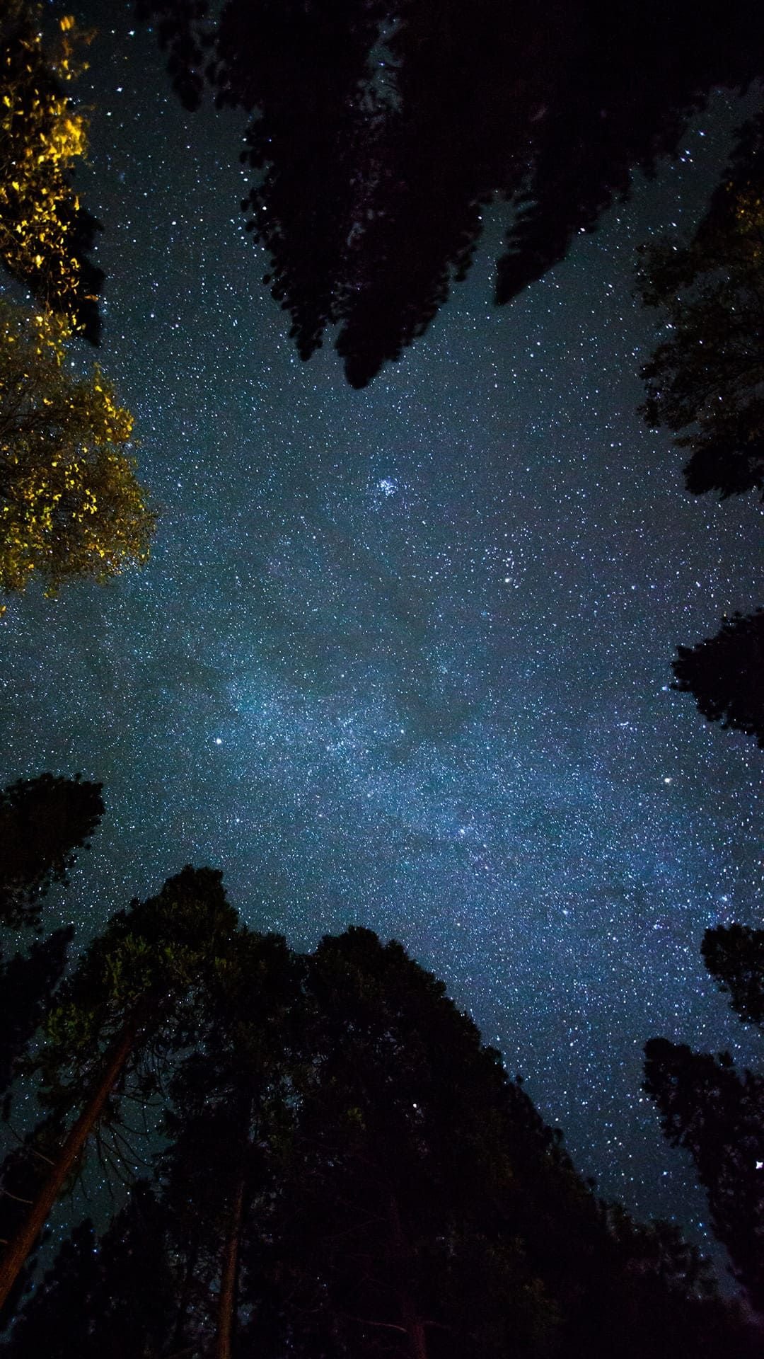 Звезда с неба