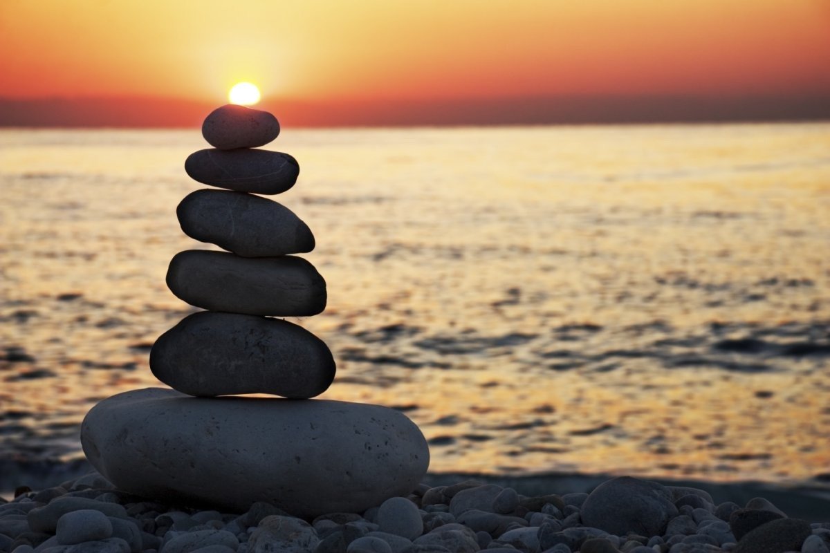 Душевное спокойствие