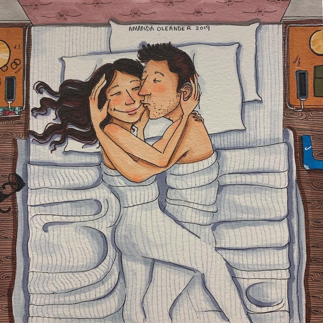 Нет полных женщин есть Тесная одежда