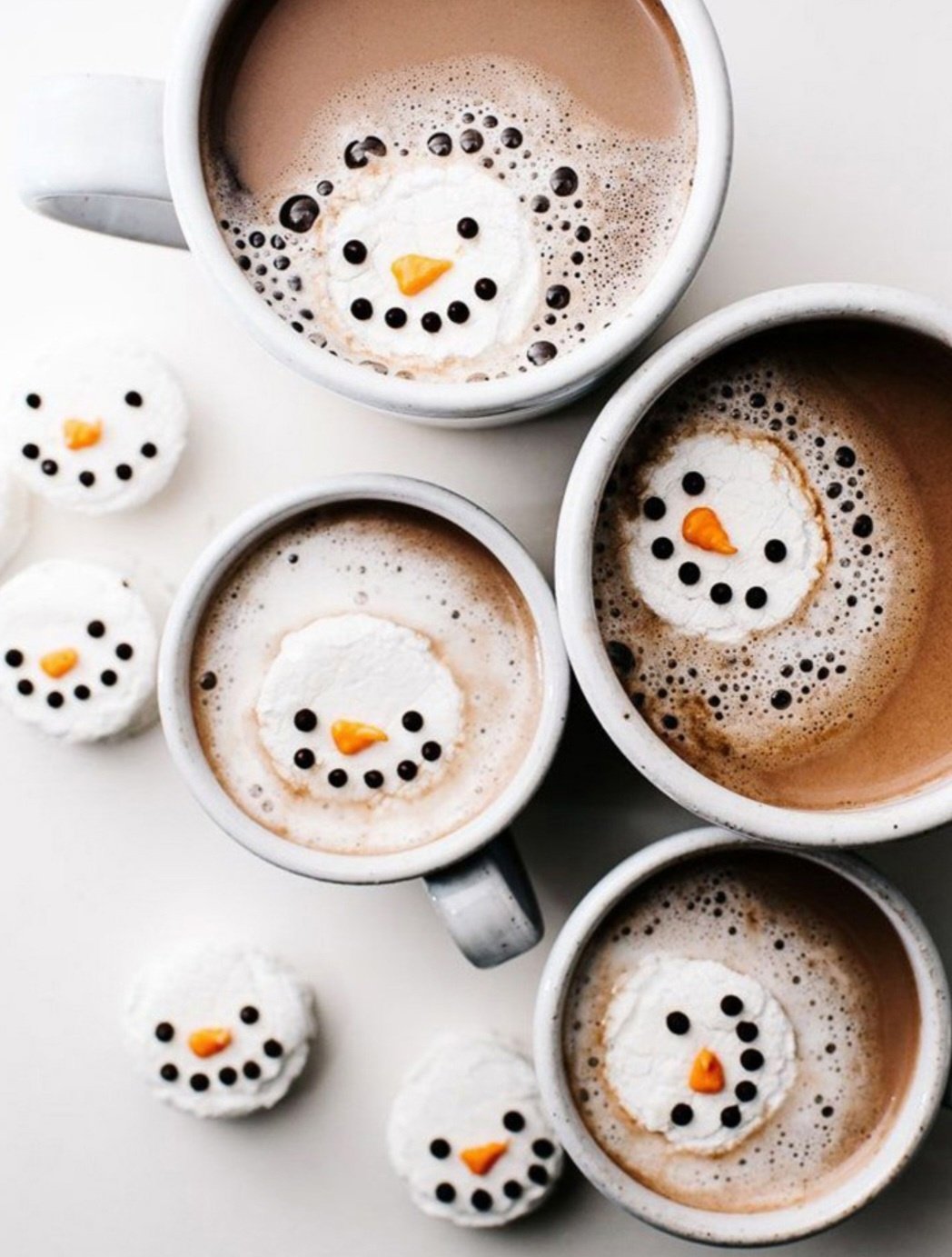 Доброе утро зимнее прикольное