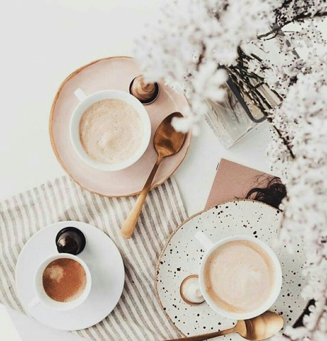 Пожелания с добрым утром зимой