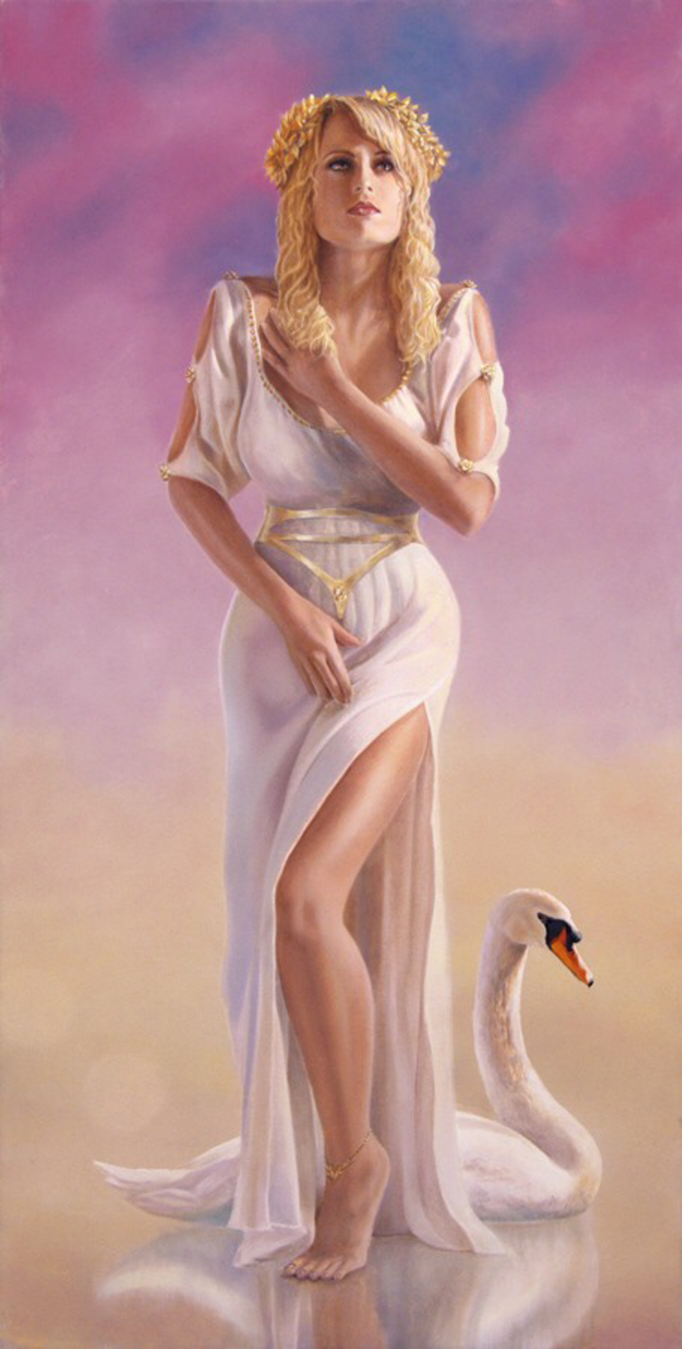 Дары богинь