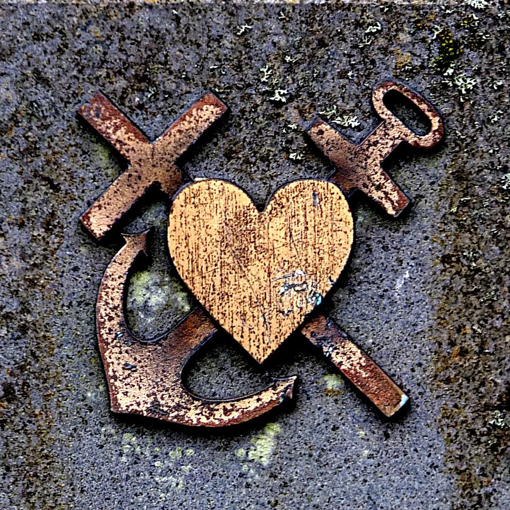 Бесконечность любви