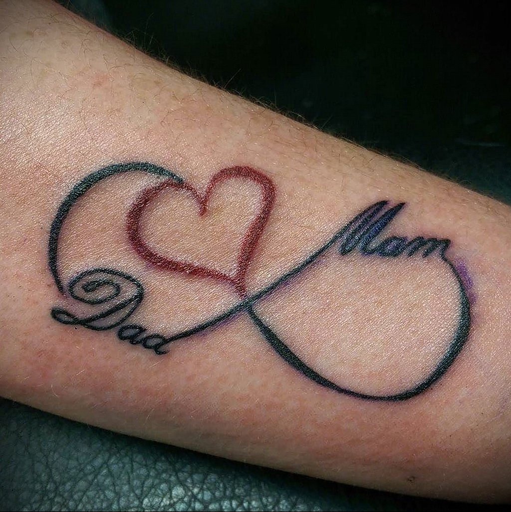 Символ любви и верности