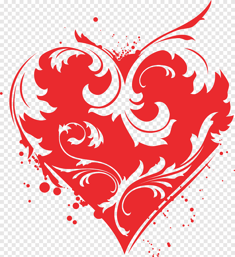 Лебеди сердце