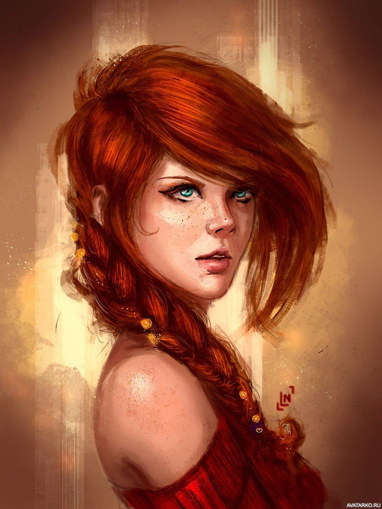 Зубодериха Таня Гроттер