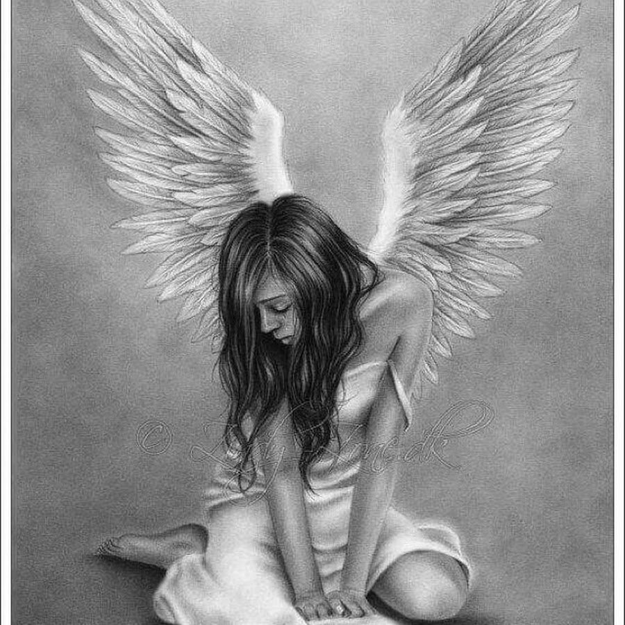 Маленький Ангелок