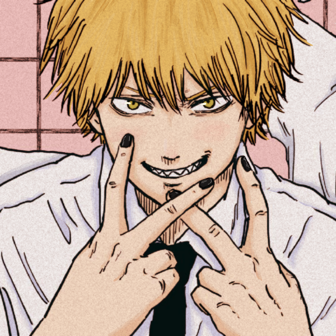 Дэнджи Манга