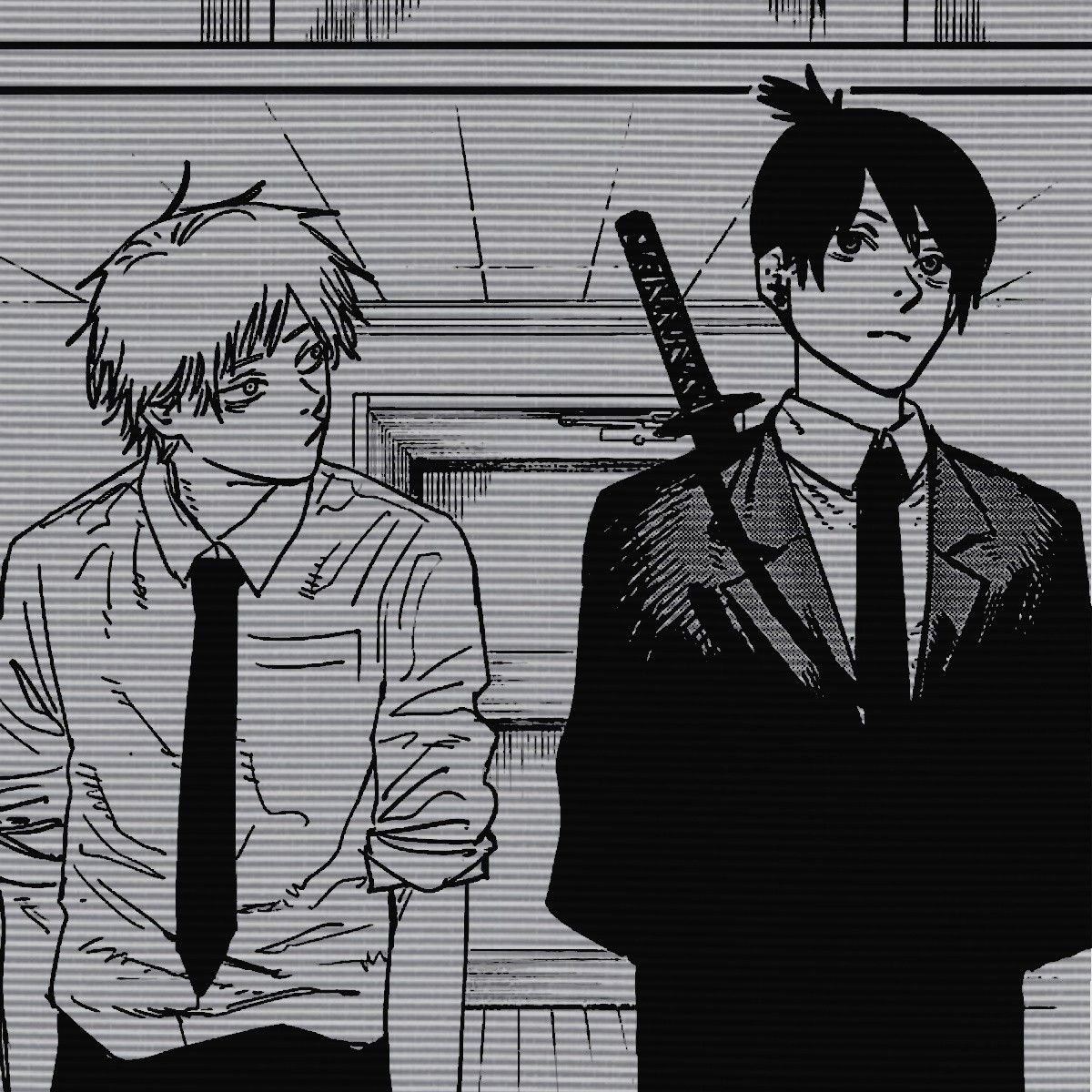 Аки Хаякава аниме