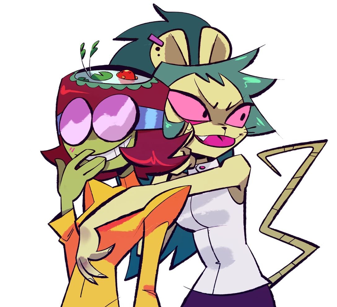 Денди аниме картинки