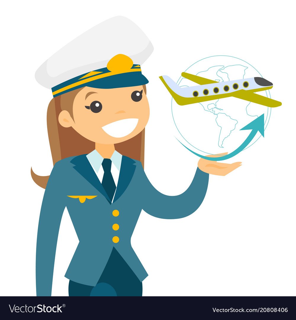 Летчик ребенок арт