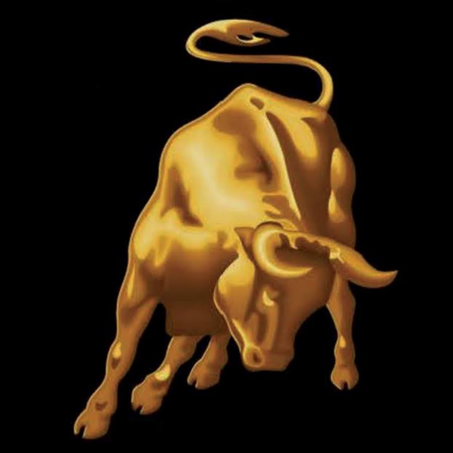 Золотой Телец