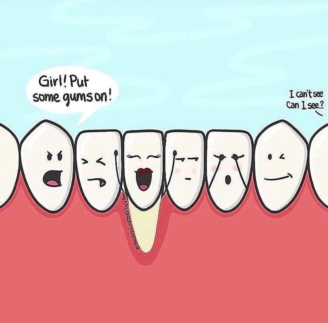 Карикатуры на женщин