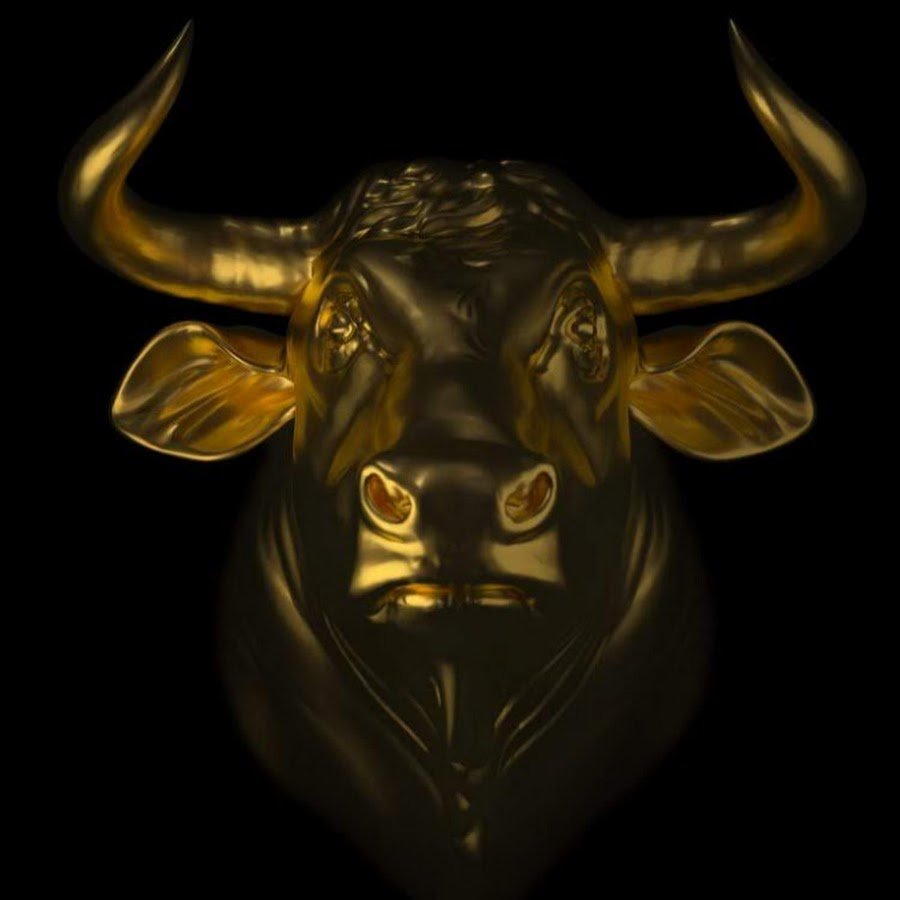 Золотой Телец Лебедянь