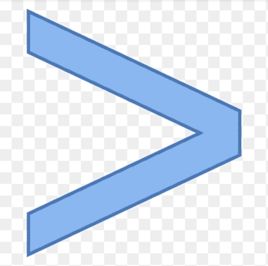 Сравнение количества предметов в старшей группе