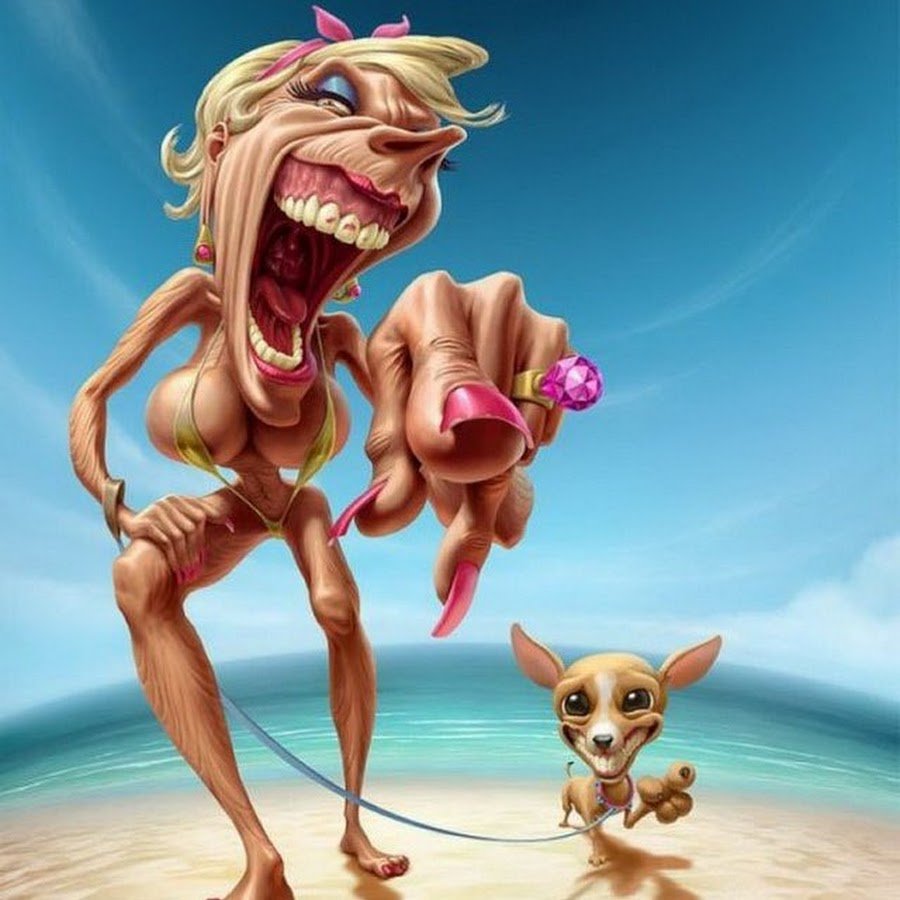 Багз Банни и Бэбс Банни