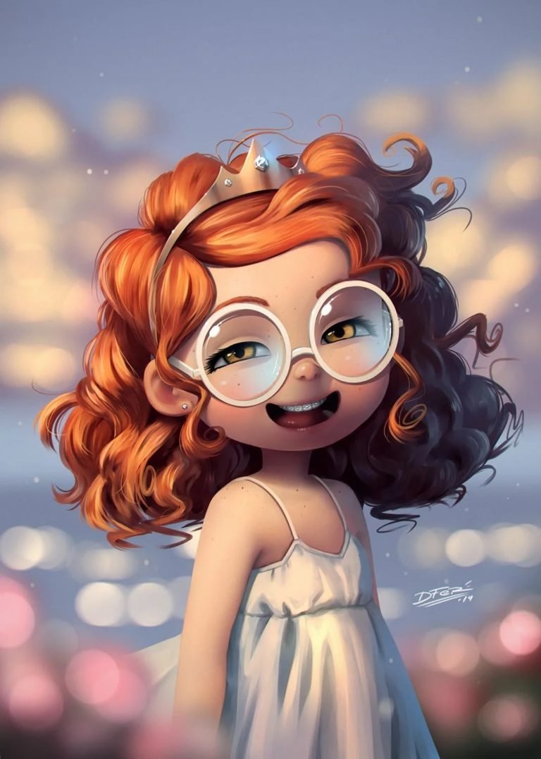 Милые открыточки от Gallarda