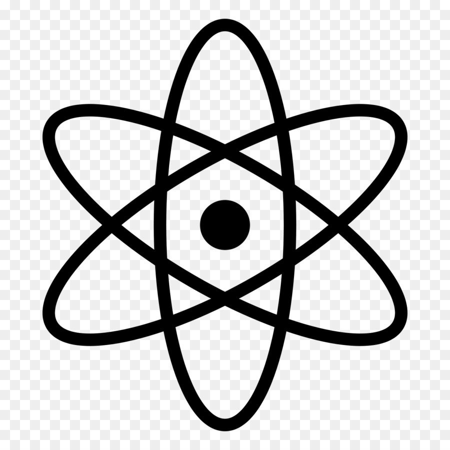 Атом символ науки