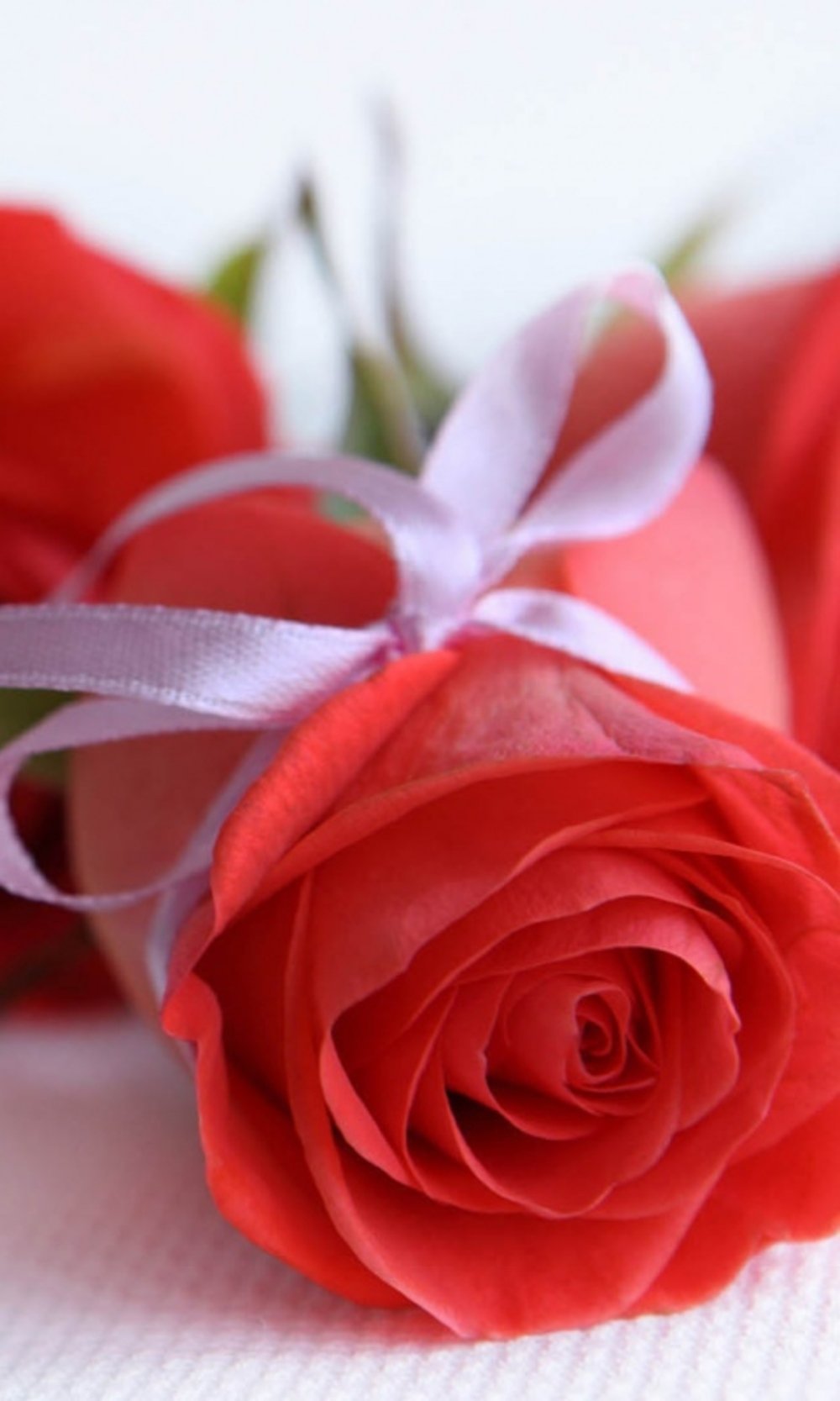 Цветочки для любимой