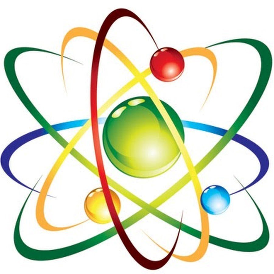 Логотип физики