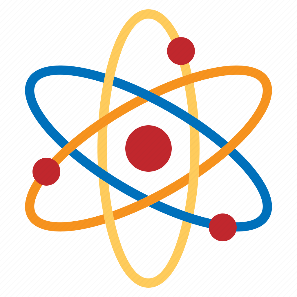 Физика значок