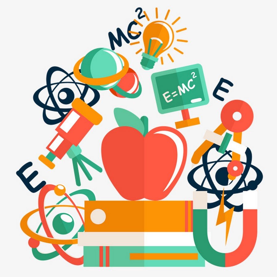 Символ физики