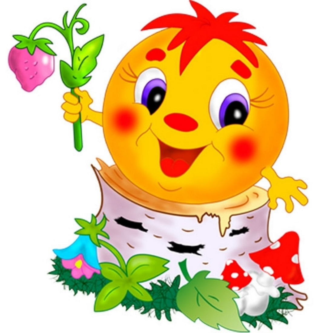 Сказочные герои