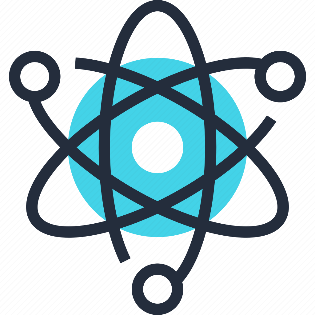 Символы науки и технологий