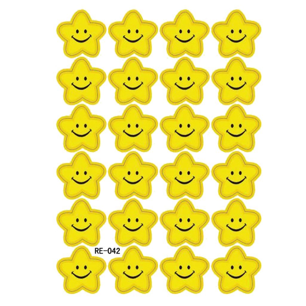 Солнышки для поощрения