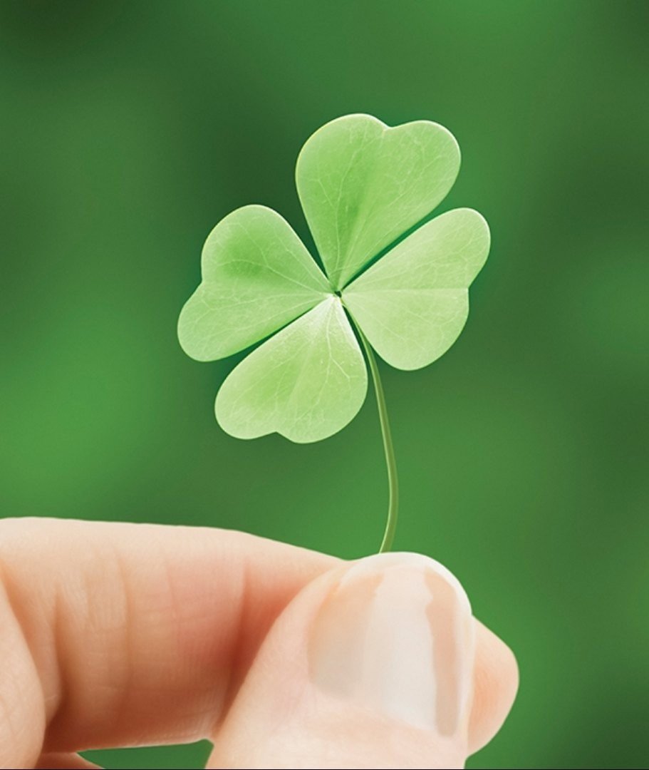 Удачи и везения