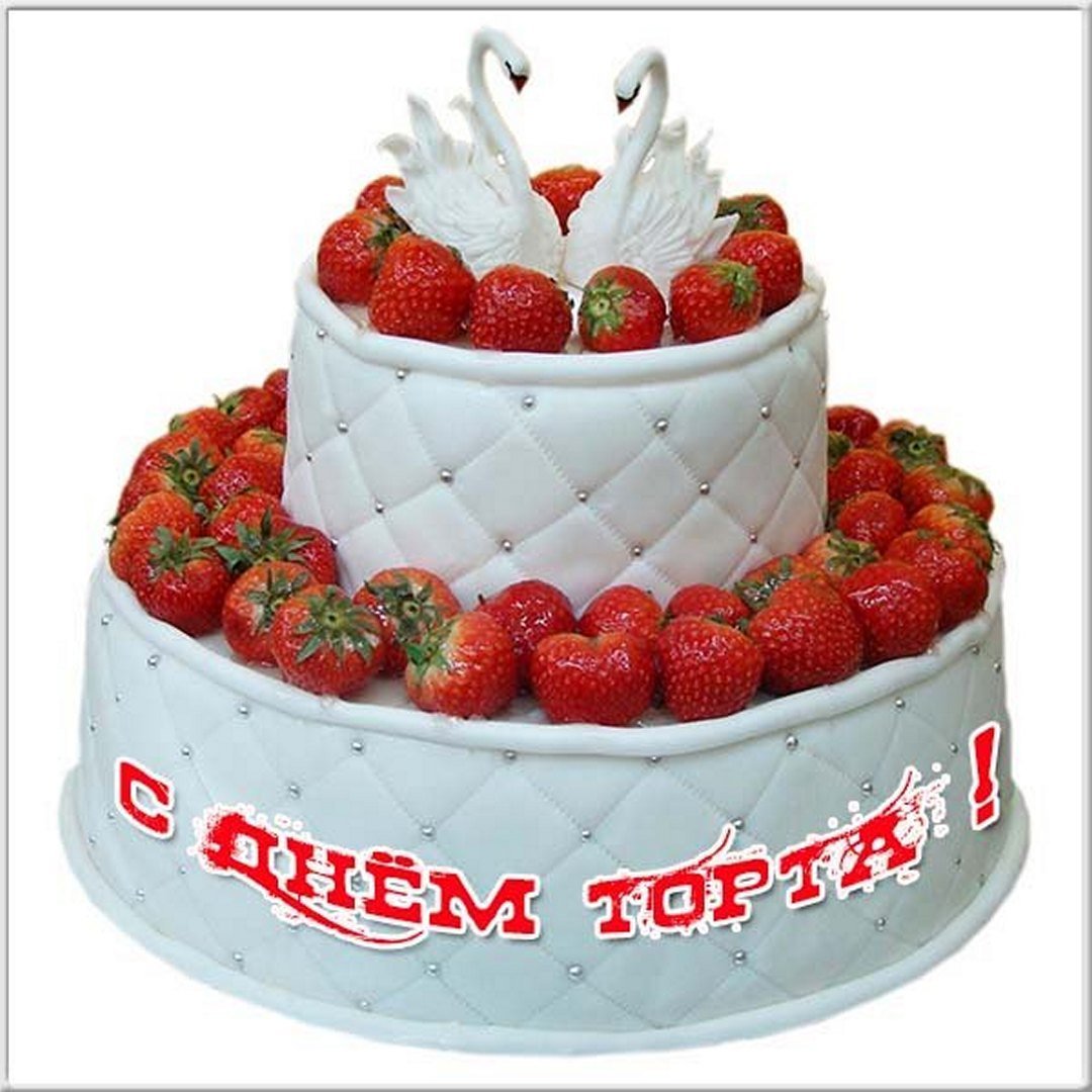 Цитаты про тортики